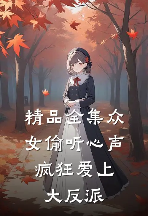 精品全集众女偷听心声，疯狂爱上大反派