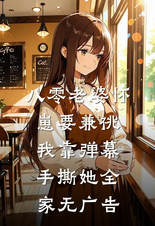 八零老婆怀崽要兼祧，我靠弹幕手撕她全家无广告