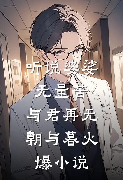 听说婆娑无量苦，与君再无朝与暮火爆小说