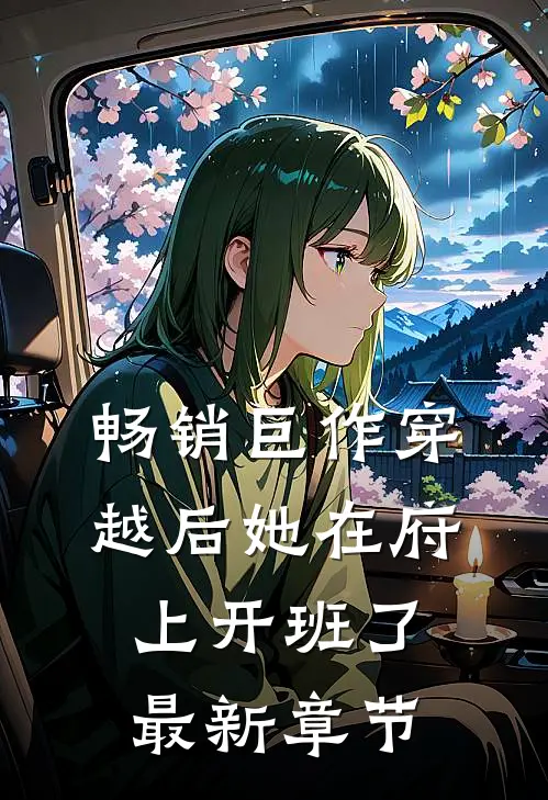 畅销巨作穿越后她在府上开班了最新章节