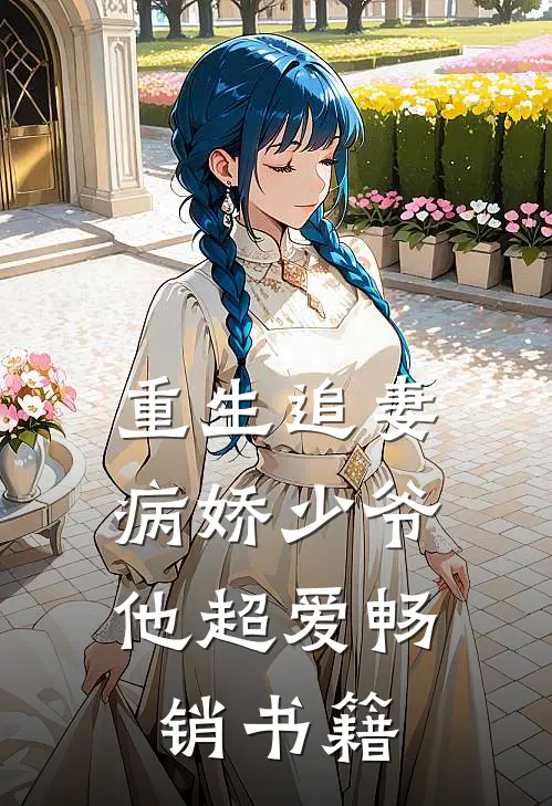 重生追妻：病娇少爷他超爱畅销书籍