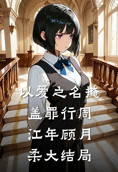以爱之名掩盖罪行周江年顾月柔大结局