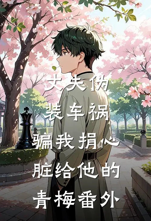丈夫伪装车祸，骗我捐心脏给他的青梅番外