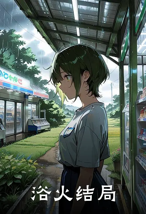 浴火结局