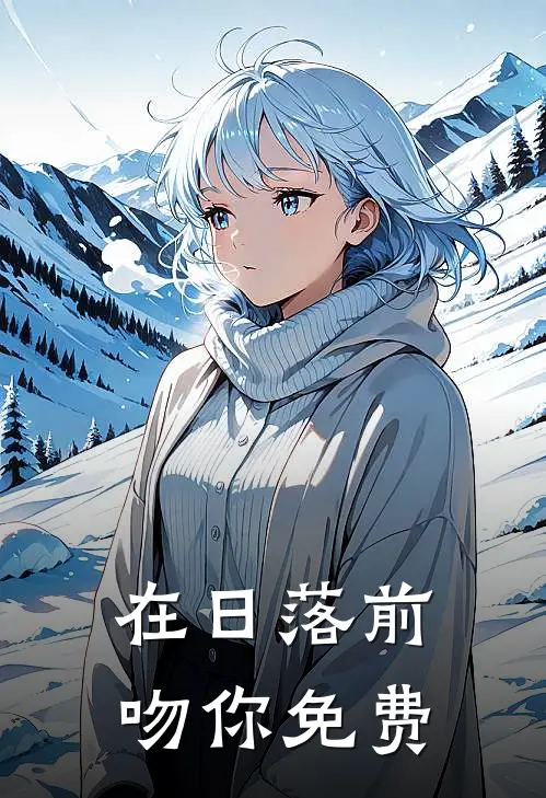 在日落前吻你免费