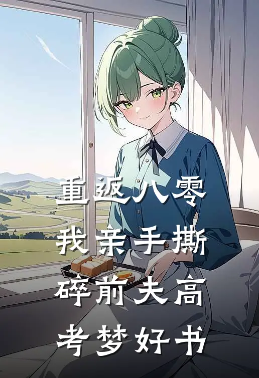 重返八零，我亲手撕碎前夫高考梦好书