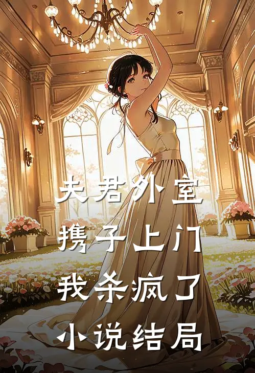 夫君外室携子上门，我杀疯了小说结局