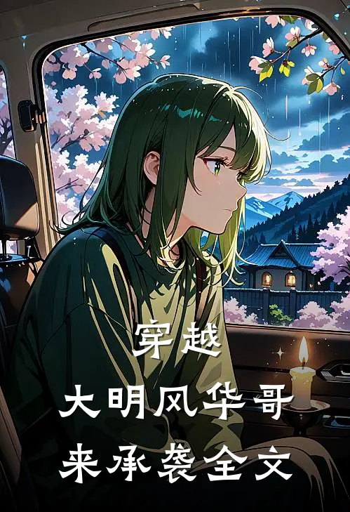 穿越：大明风华哥来承袭全文
