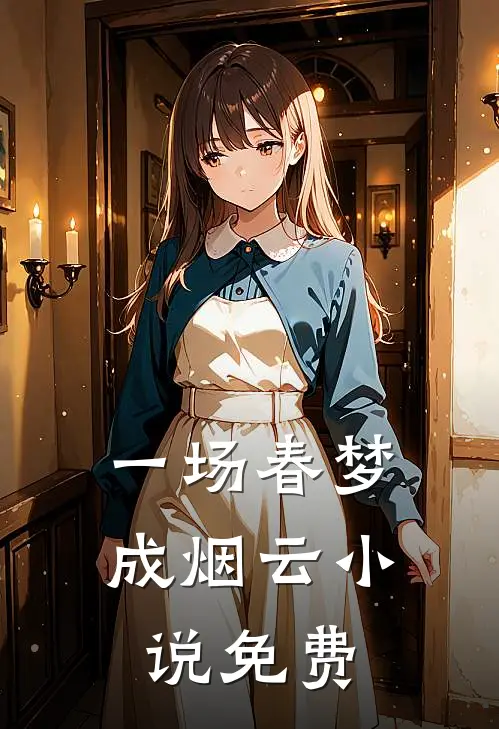 一场春梦成烟云小说免费
