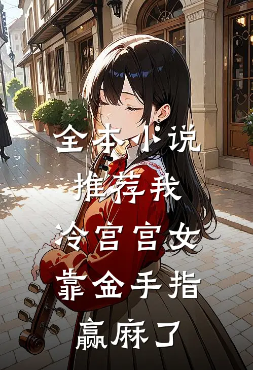 全本小说推荐我，冷宫宫女，靠金手指赢麻了