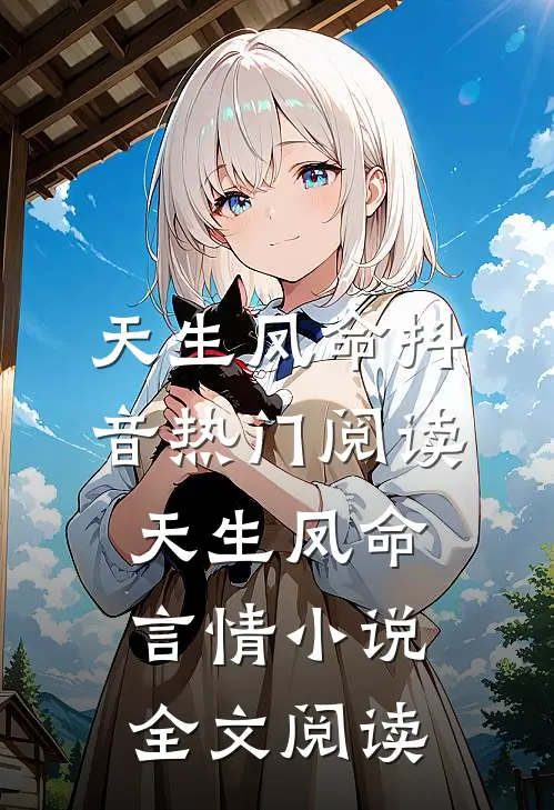 天生凤命抖音热门阅读_天生凤命言情小说全文阅读