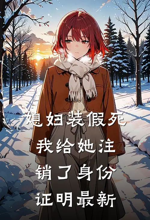媳妇装假死，我给她注销了身份证明最新
