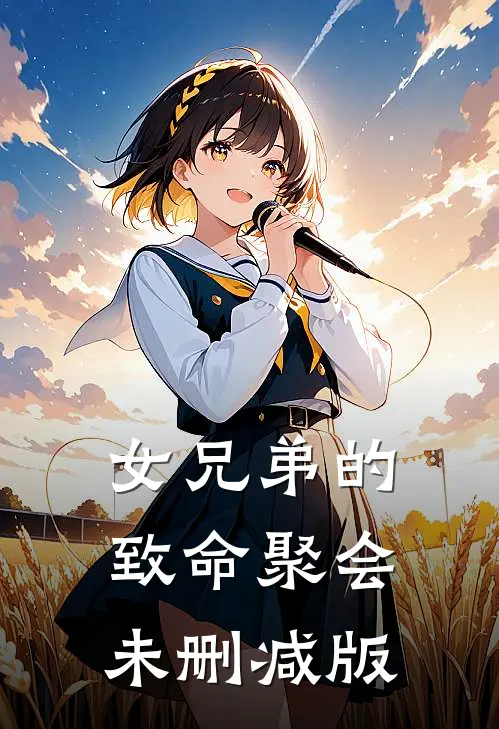 女兄弟的致命聚会未删减版