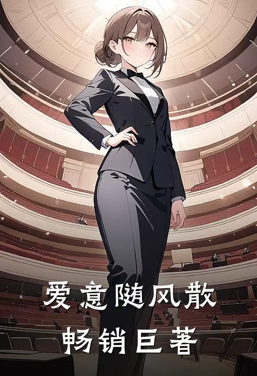 爱意随风散畅销巨著