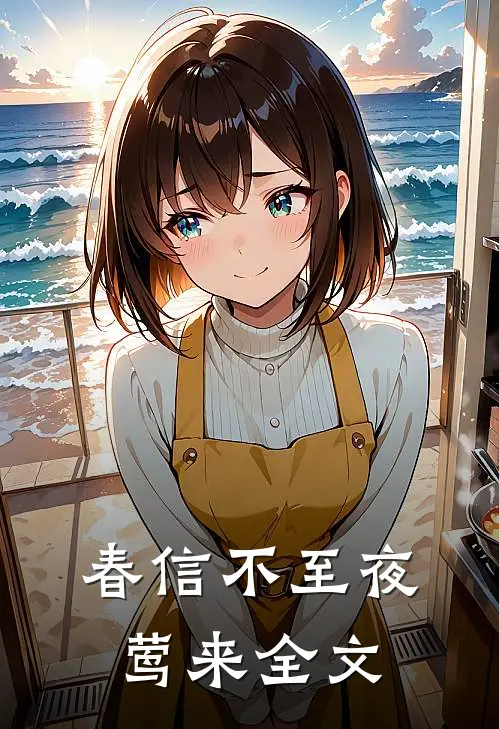 春信不至夜莺来全文
