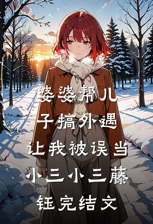 婆婆帮儿子搞外遇，让我被误当小三小三藤钰完结文