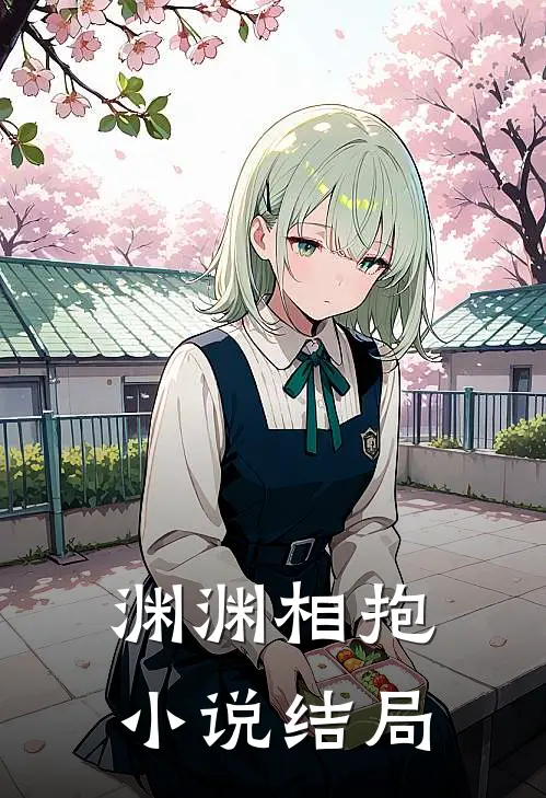 渊渊相抱小说结局