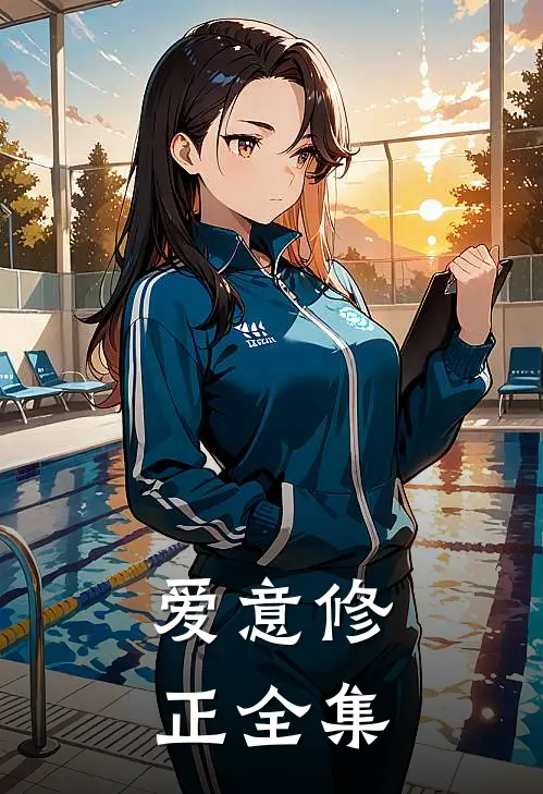 爱意修正 全集