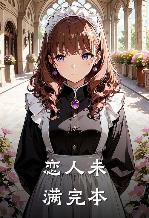恋人未满完本