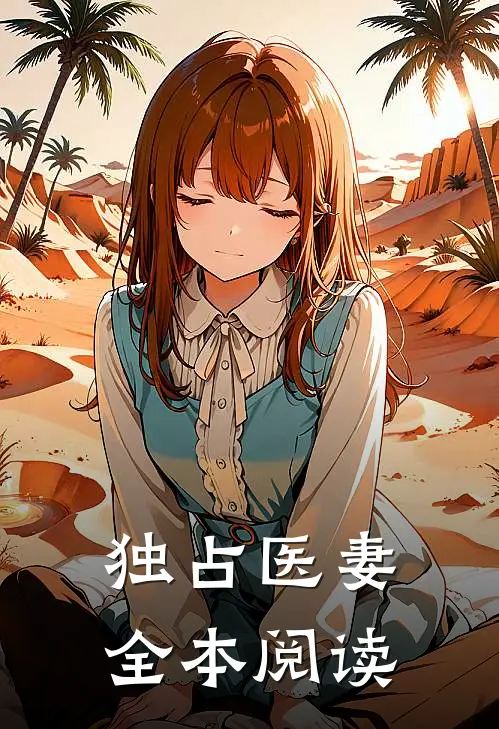独占医妻全本阅读