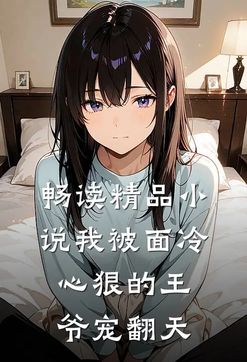 畅读精品小说我被面冷心狠的王爷宠翻天