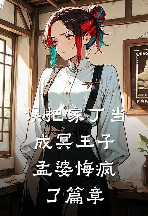 误把家丁当成冥王子，孟婆悔疯了篇章