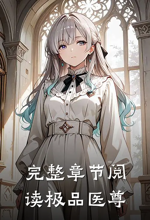 完整章节阅读极品医尊
