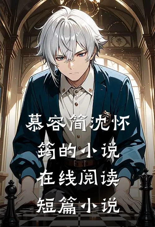 慕容简沈怀筠的小说在线阅读短篇小说