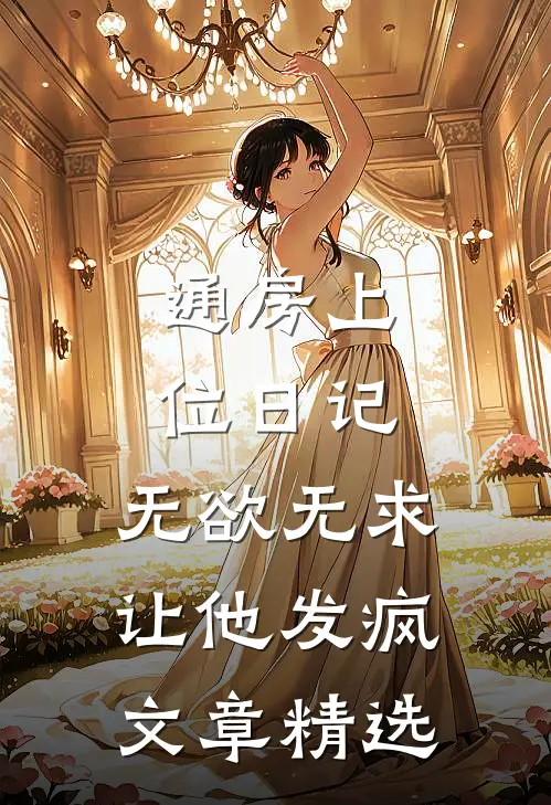 通房上位日记：无欲无求让他发疯文章精选