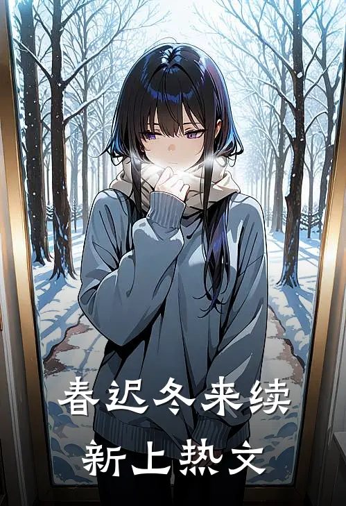 春迟冬来续新上热文