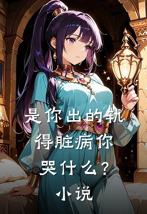 是你出的轨，得脏病你哭什么？小说