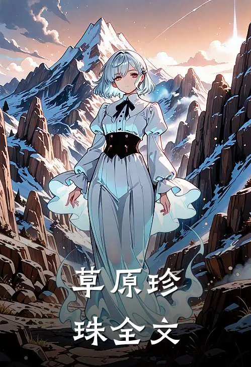 草原珍珠全文