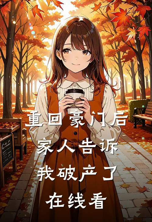 重回豪门后，家人告诉我破产了在线看