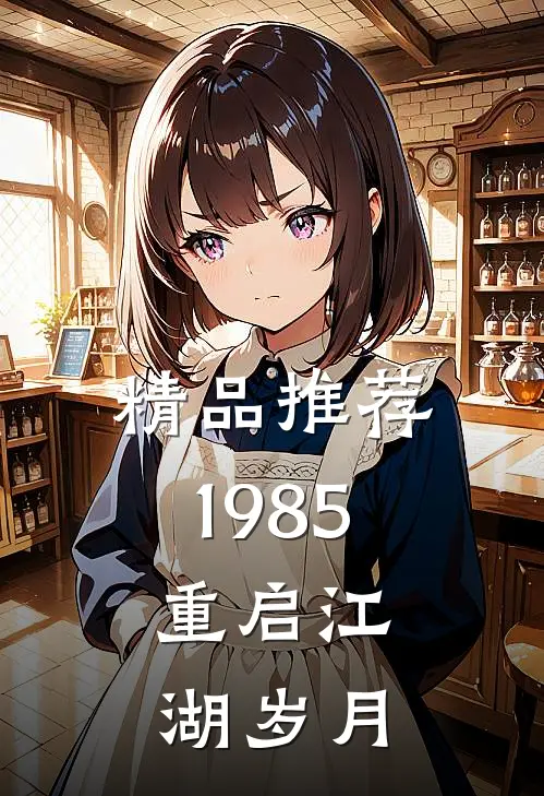 精品推荐1985：重启江湖岁月