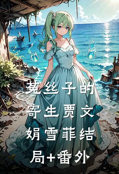 菟丝子的寄生贾文娟雪菲结局+番外