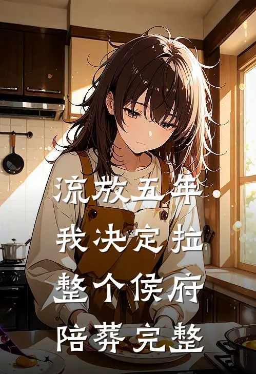 流放五年，我决定拉整个侯府陪葬完整