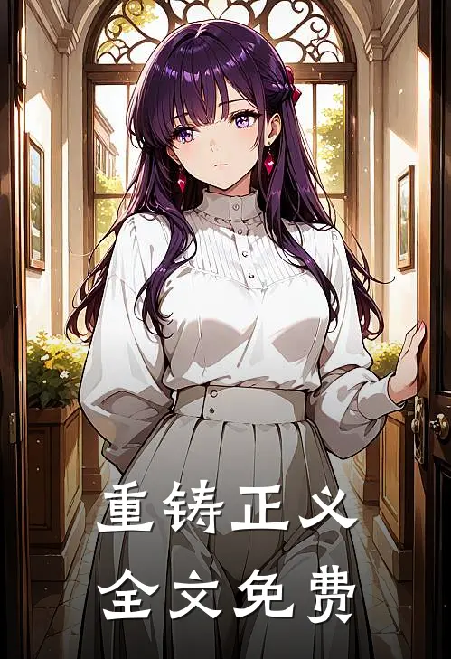 重铸正义全文免费