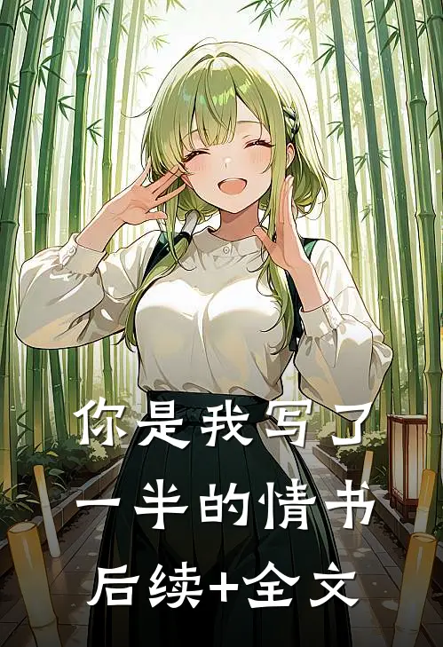你是我写了一半的情书后续+全文