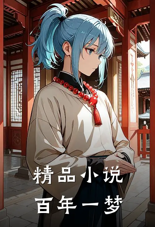 精品小说百年一梦