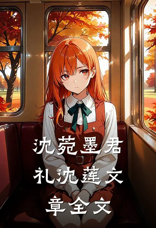 沈菀墨君礼沈莲文章全文