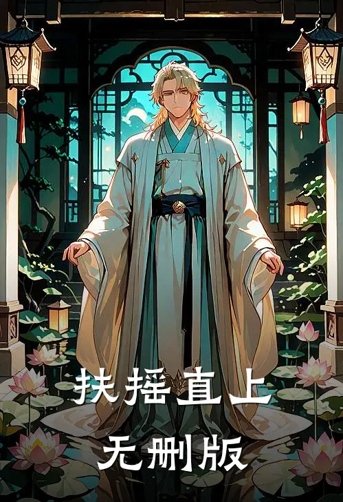 扶摇直上无删版