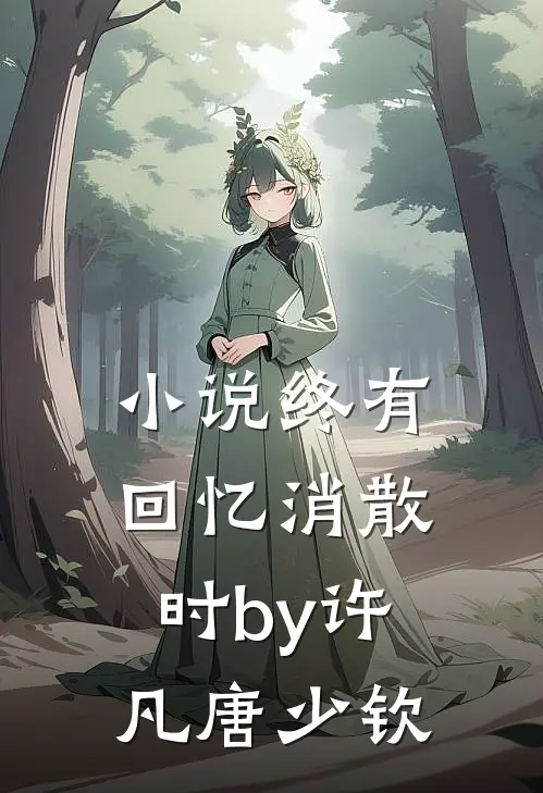 小说终有回忆消散时by许凡唐少钦