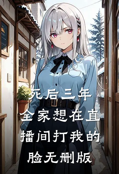死后三年，全家想在直播间打我的脸无删版