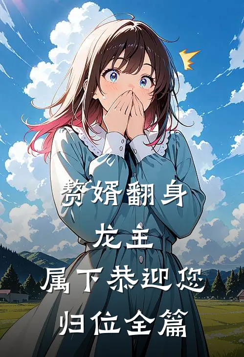 赘婿翻身：龙主，属下恭迎您归位全篇