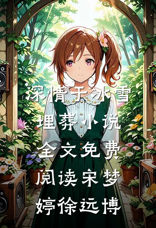 深情于冰雪埋葬小说全文免费阅读宋梦婷徐远博