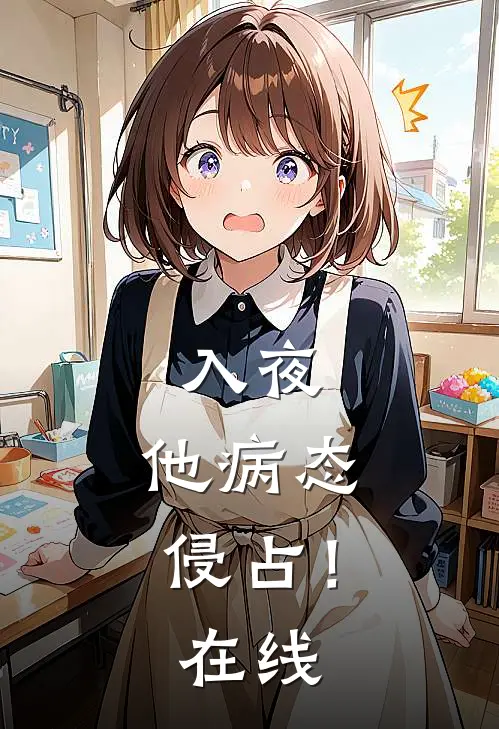 入夜，他病态侵占！在线