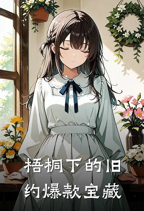 梧桐下的旧约爆款宝藏