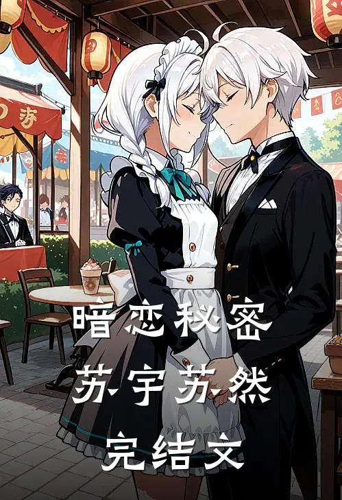 暗恋秘密苏宇苏然完结文