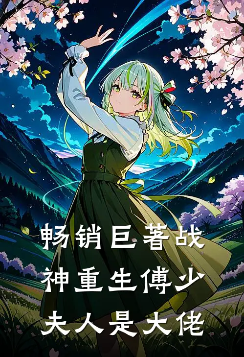 畅销巨著战神重生傅少夫人是大佬