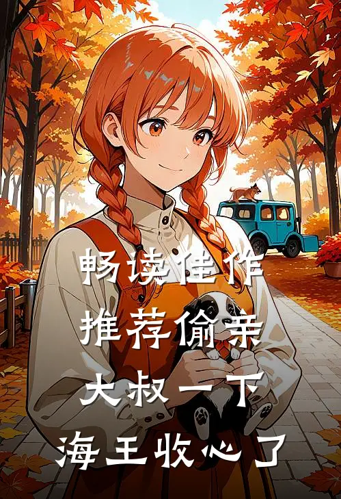 畅读佳作推荐偷亲大叔一下，海王收心了